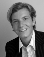 David Eichler, stellvertretender Leiter Vertrieb und Beratung bei der avenit AG. David Eichler, stellvertretender Leiter Vertrieb und Beratung bei der avenit AG.
