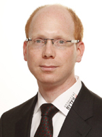 Frank Dürr, Geschäftsführer von Essential Bytes Frank Dürr, Geschäftsführer von Essential Bytes