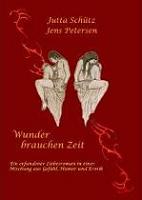 tredition Verlag - Wunder brauchen Zeit