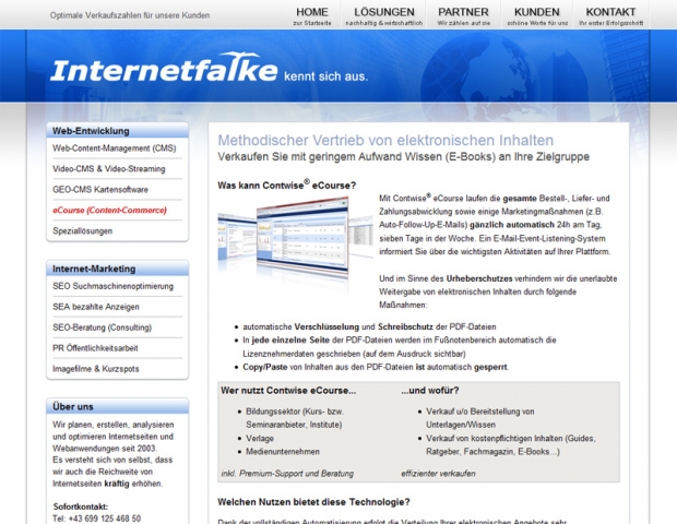 Wiener IT-Firma steigt in E-Book-Vertrieb ein