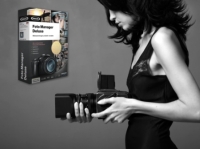 Neuer MAGIX Foto Manager Deluxe spart Zeit Neuer MAGIX Foto Manager Deluxe spart Zeit