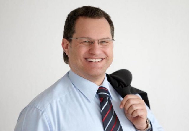 PERM-Profil® von Michael Weidner als
