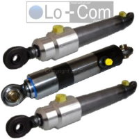 Lo-Com | Hydraulikfachhandel - im Angebot: Schneepflugzylinder