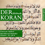 Koran-Hörbuch Koran-Hörbuch