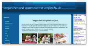 Mit vergleichy.de Kosten sparen Mit vergleichy.de Kosten sparen