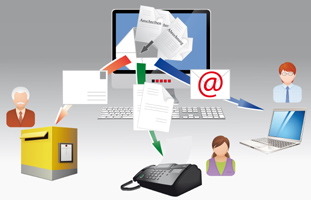 Neue Komponente für Output-Management-Lösung DocFamily Neue Komponente für Output-Management-Lösung DocFamily