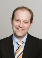 Dr. Rainer Babiel, einer von fünf europäischen Vertretern in der Jury des WSA-mobile.