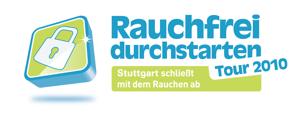 Rauchfrei durchstarten in Stuttgart Rauchfrei durchstarten in Stuttgart