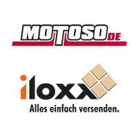 Kooperieren im Paketversand: iloxx.de und motoso.de