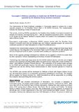 USUMA Markt-, Meinungs- und Sozialforschung USUMA Markt-, Meinungs- und Sozialforschung