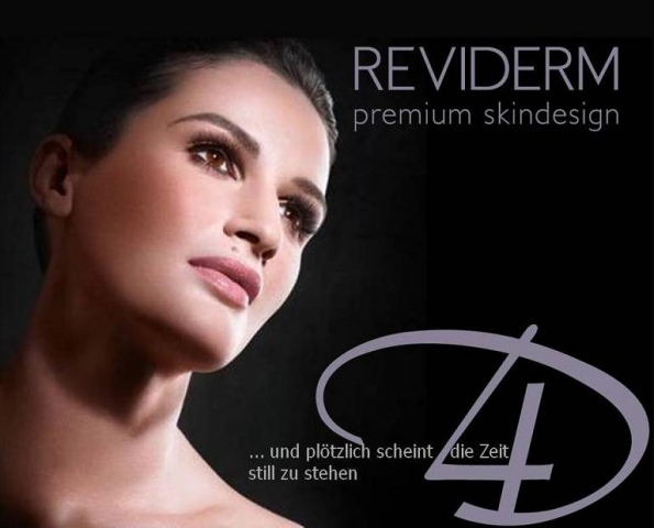 Premium Skindesign 4D... High Performance-Kosmetik gegen die vorzeitige Hautalterung Premium Skindesign 4D... High Performance-Kosmetik gegen die vorzeitige Hautalterung
