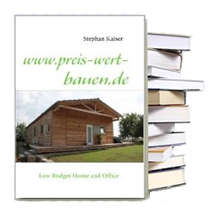 Preis-Wert bauen ist auch heute noch durchaus möglich