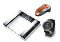 WM 80 Weightmanagement von beurer