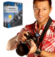Das vielfältig einsetzbare Programmpaket Foto Premium Das vielfältig einsetzbare Programmpaket Foto Premium