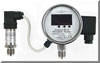 Differenzdrucksensor