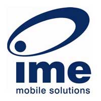 IME - der Spezialdistributor für „Mobile Computing & Mobile Communication“