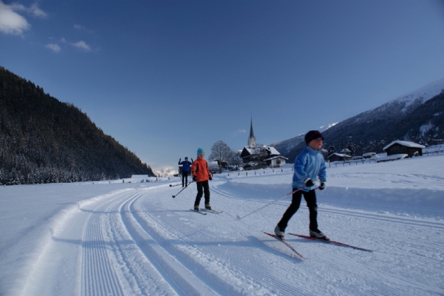Winterweiße Wohlfühlzeit Winterweiße Wohlfühlzeit