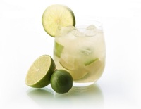 Die Caipirinha - Brasiliens verführerischer Cocktail