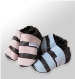 Patooka Spiel- und Krabbelschuhe Patooka Spiel- und Krabbelschuhe