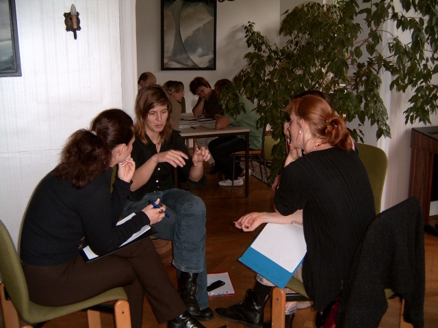 PIB-Studie: Wie sieht eine optimale Fortbildung für Psychotherapeuten aus?