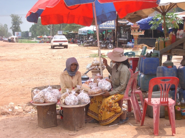 Kambodscha bietet mehr als Angkor Wat
