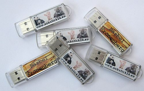 USBStick24 bietet USB-Sticks Bedruckung jetzt auch für Privatpersonen USBStick24 bietet USB-Sticks Bedruckung jetzt auch für Privatpersonen