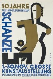 Das deutsche Museumsportal informiert: Hans Krafts Plakate als Visitenkarte LWL-Landesmuseum präse Das deutsche Museumsportal informiert: Hans Krafts Plakate als Visitenkarte LWL-Landesmuseum präse