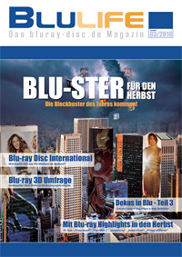Blulife Magazin 03/2010
