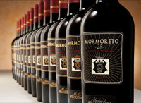 25 Jahre Mormoreto - © Marchesi de´ Frescobaldi 25 Jahre Mormoreto - © Marchesi de´ Frescobaldi