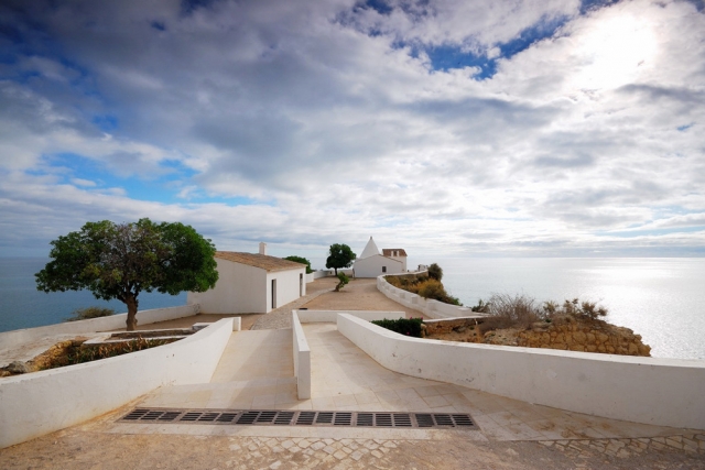 #AlgarveLive - die erste Online-Reisereportage auf Twitter