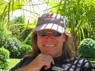 Robert Zach, Robert Zach,
