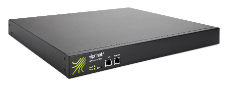Der Multichannel VPN Hub 5000 bündelt bis zu 1 GBit/s