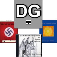 Ein Nachrichtenmagazin mit 3 Sachbüchern im Abo bei DER GLÖCKEL