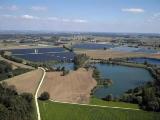 Energiepark Lauingen, Gehrlicher Solar AG