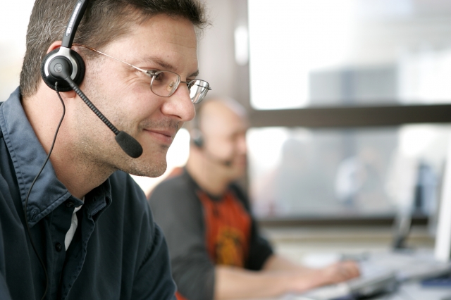 Kundenservice X.X - guter Service kennt keine Versionsnummer