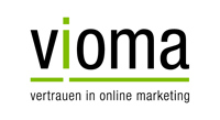vioma logo