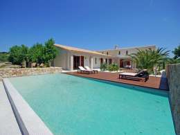 Finca Mallorca www.Traumferienhausreisen.de