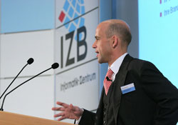 IZB Managementforum 2006