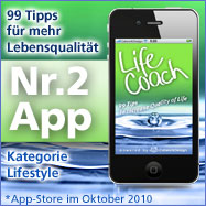 Life Coach - 99 Tipps für mehr Lebensqualität Life Coach - 99 Tipps für mehr Lebensqualität
