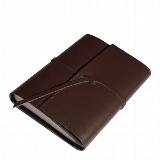 Adressbuch mit Ledereinband - Produktbeispiel von www.momentissimo.de Adressbuch mit Ledereinband - Produktbeispiel von www.momentissimo.de