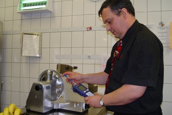 Hygiene-Smileys für Hotels: Bestnoten für Sauberkeit