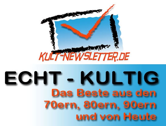 Mehr Kult geht nicht