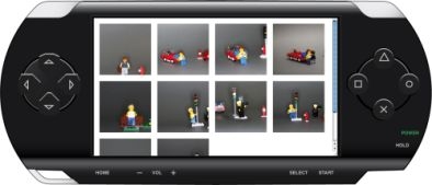 Dynamic Image Sizing für Mobile Devices Dynamic Image Sizing für Mobile Devices