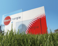 RheinEnergie Verwaltungsgebäude RheinEnergie Verwaltungsgebäude
