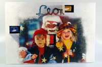 Kreativen Spaß bieten die Adventskalender von www.adventskalender.de Kreativen Spaß bieten die Adventskalender von www.adventskalender.de