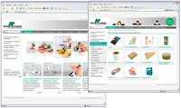 e-business-Lösung mit integriertem Online-Katalog für Meier Verpackungen e-business-Lösung mit integriertem Online-Katalog für Meier Verpackungen
