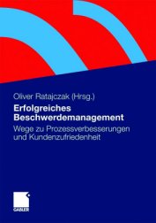 Erfolgreiches Beschwerdemanagement