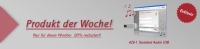 Das AZ6-1 Produkt der Woche!