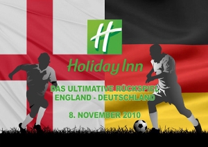Deutsche und englische Amateur-Fußballer kicken in London um die WM-Ehre Deutsche und englische Amateur-Fußballer kicken in London um die WM-Ehre