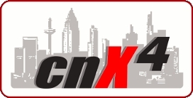 cnX4: Networking steht beim größten europäischen Treffen der Carrier-Branche im Fokus